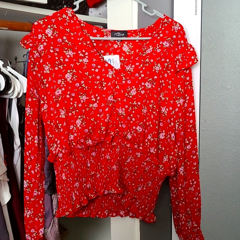 Blouse